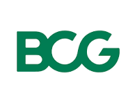 Logo BCG